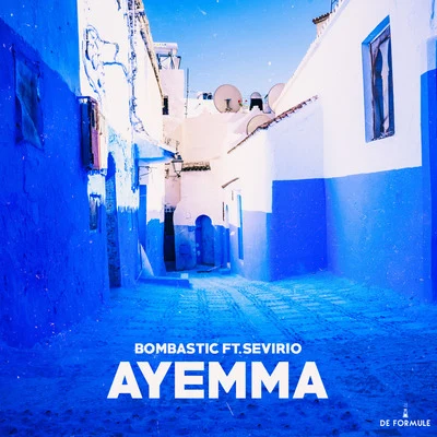 Ayemma 專輯 Ghetto Flow/Calyente/Bombastic