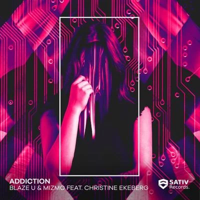 Addiction (feat. Christine Ekeberg) 專輯 Dominik Koislmeyer/Blaze U