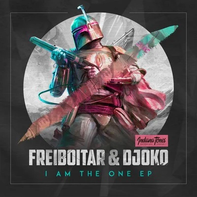 FreiboitarMusic P I Am the One