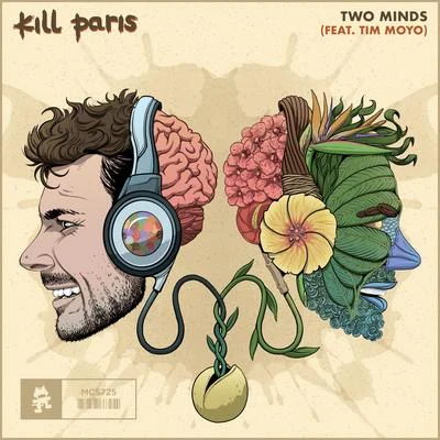 Two Minds 专辑 Kill Paris