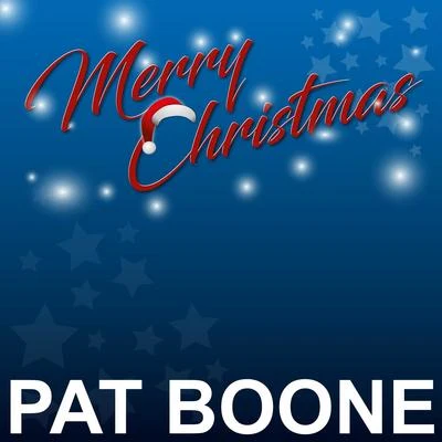 Merry Christmas 專輯 Pat Boone/dion