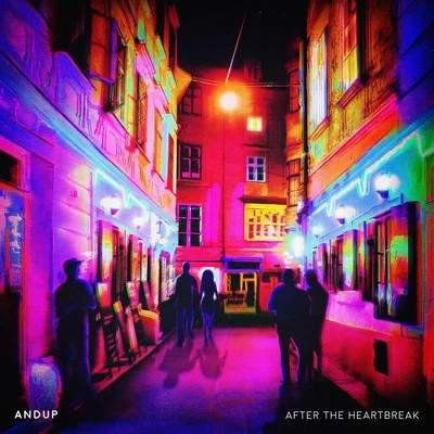 After The Heartbreak 专辑 PLZY/Andup/J.Bass