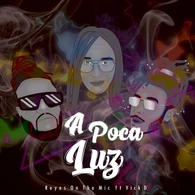 A Poca Luz (feat. Vick D) 專輯 MC Greti/Vick D/Almas de Barrio/Soul Black/Stornelli