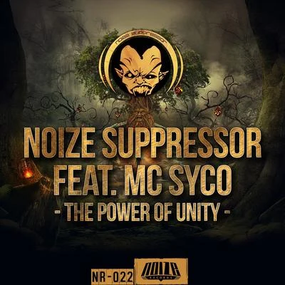 The Power of Unity (Official Fantasy Island Anthem 15) 專輯 Noize Suppressor