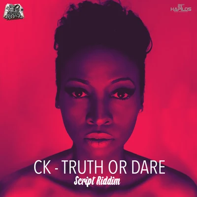 Truth or Dare - Single 專輯 CK