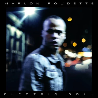 Marlon Roudette Electric Soul