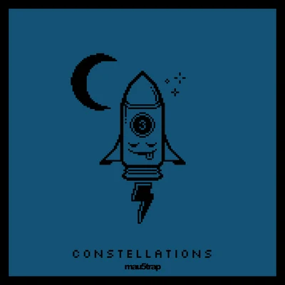 Constellations 专辑 No Mana