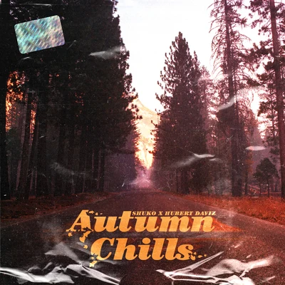 Autumn Chills 專輯 Shuko/Zac Flewids/Origami Beats