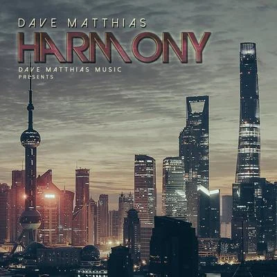 Harmony 專輯 Julissa Veloz/Dave Matthias