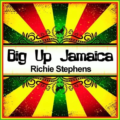 Big up Jamaica (Ringtone) 專輯 Richie Stephens/Marcia Griffiths