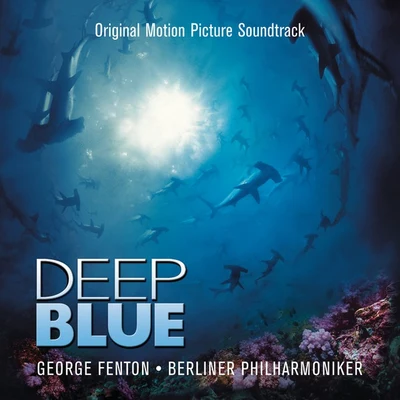 Deep Blue 專輯 Radovan Vlatkovic/London Philharmonic Orchestra/Krzysztof Penderecki/Michal Dworzynski/Barnabas Kelemen