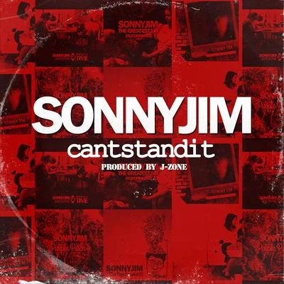 SonnyJimJuga-Naut Cantstandit