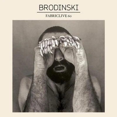 FABRICLIVE 60 專輯 Brodinski/Mumdance