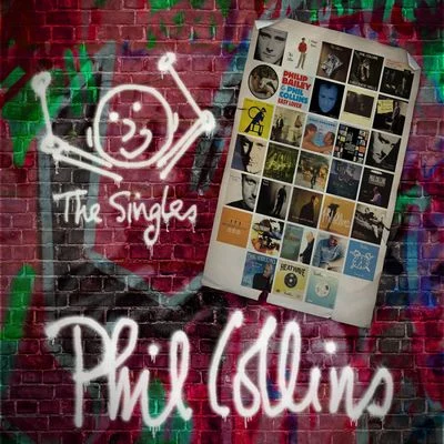 The Singles (Expanded) 專輯 Phil Collins/Isabelle Boulay/Calogero/Chimène Badi/Nolwenn Leroy