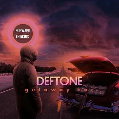 Getaway Car 專輯 Deftone/Pablo Panda