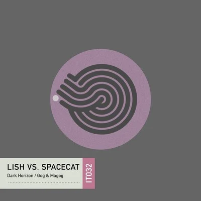 Lish Vs. Spacecat 专辑 Lish