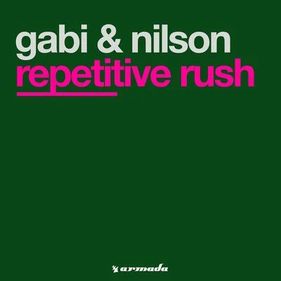 Repetitive Rush 專輯 Nilson