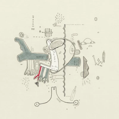 Frightened Rabbit Tiny Changes: A Celebration of Frightened Rabbit&#x27;s &#x27;The Midnight Organ Fight&#x27;