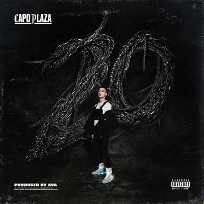 20 專輯 Dark Polo Gang/MamboLosco/Capo Plaza