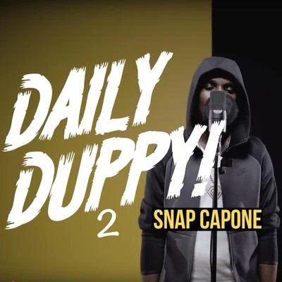 Daily Duppy 2 專輯 GRM Daily/D Double E