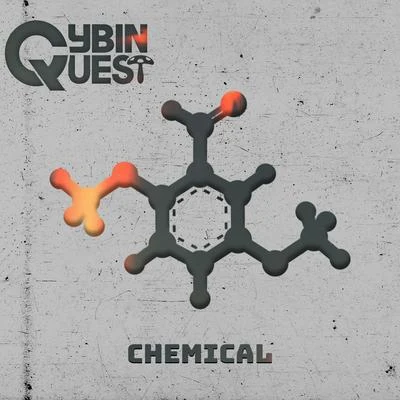 Chemical 專輯 Cybin Quest