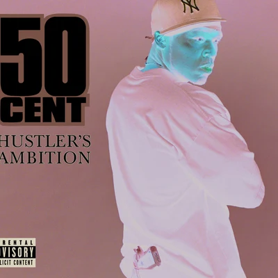 Hustlers Ambition (International Version) 專輯 50 Cent