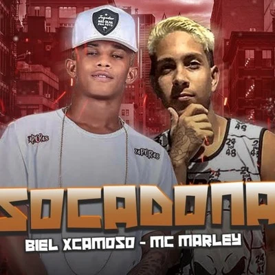 Socadona 專輯 MC Mari/Bala da Tropa/Biel Xcamoso