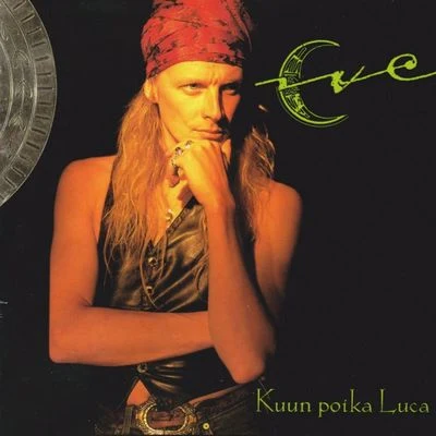 Kuun poika Luca 專輯 EVE/Charmes/Keiks/ELYZA/Martin Graff