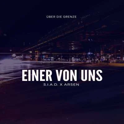 Einer von uns 專輯 Arsen