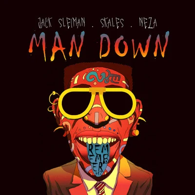 Man Down: Remember, Pt. 2 專輯 Skales