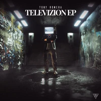 Televizion EP 專輯 Max Mash/Tony Romera