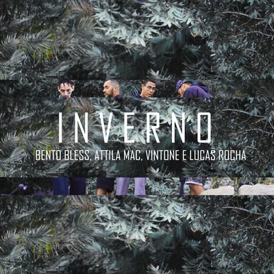 Inverno 專輯 Bilak Rocwin/Gallardo/Cabine 808