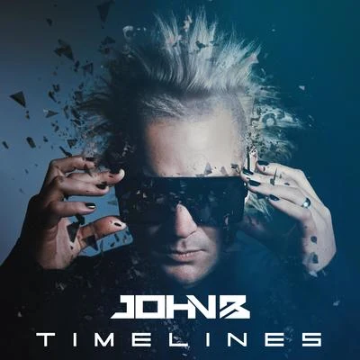 Timelines (1995-2020) Pt. II: The Lost Tapes (2020 Remaster) 专辑 John B/Wreckage Machinery