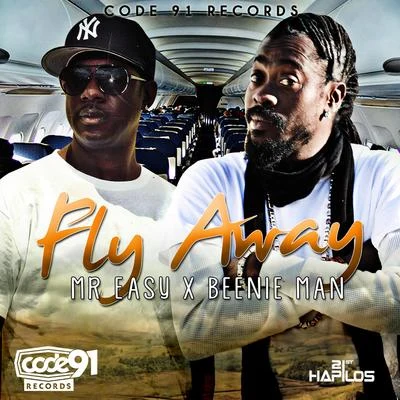 Fly Away - Single 專輯 Beenie Man/Nu/Eddie Thoneick/Mattyas/Lil Wayne