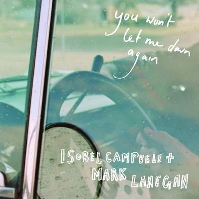 You Wont Let Me Down Again 專輯 Mark Lanegan/The Cranberries/Morphine/Spooky/Sonic Youth