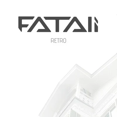 Retro 專輯 Neo Oshrat/Fatali