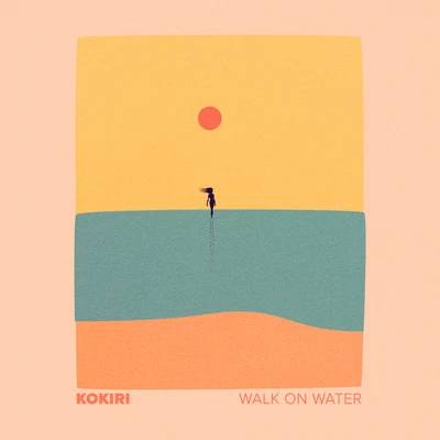 Kokiri Walk On Water