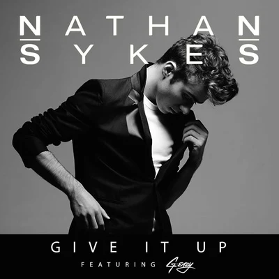 Nathan Sykes Give It Up