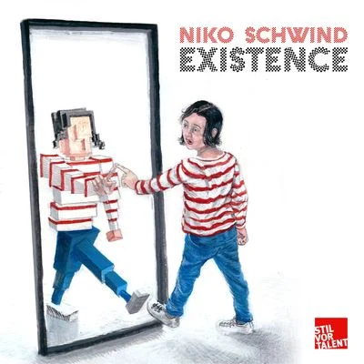 Existence 專輯 Cosmic Funk/Niko Schwind/Christian Hornbostel/Slavaki/Tanya Michelle