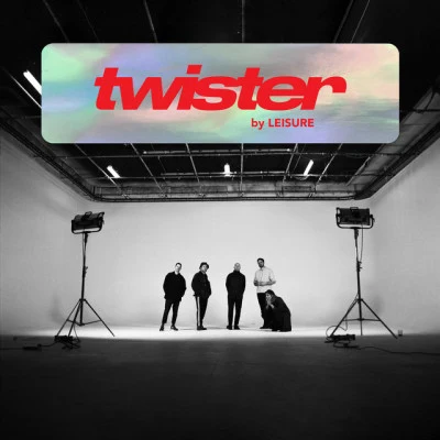 Twister 專輯 Leisure/GoldLink