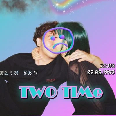 2Time 專輯 西米