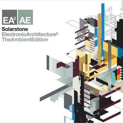 Solarstone Electronic Architecture 2 (Ambient Edition)