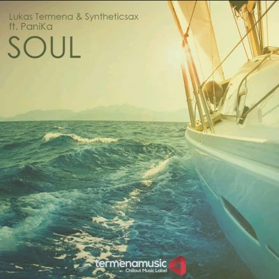 SOUL 專輯 Syntheticsax/Dream Travel