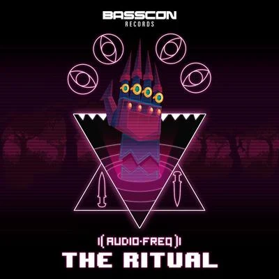 The Ritual 專輯 Audiofreq