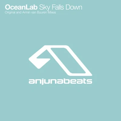 Oceanlab Sky Fall Down