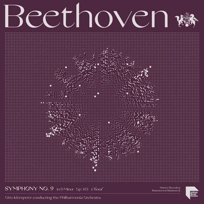 Beethoven: Symphony No. 9 in D Minor, Op. 125 "Choral" 專輯 Aase Nordmo Lovberg