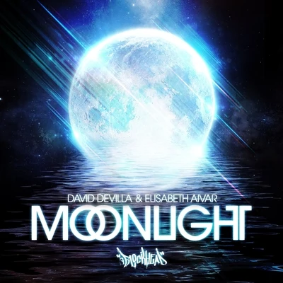 Moonlight 專輯 David Devilla/Mauro B