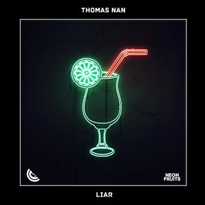 Liar 專輯 Thomas Nan