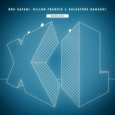 XL (Remixes) 专辑 Bro Safari