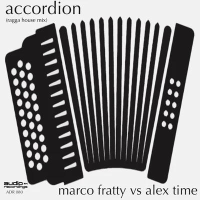 Marco Fratty accordion (RA尷尬house mix)